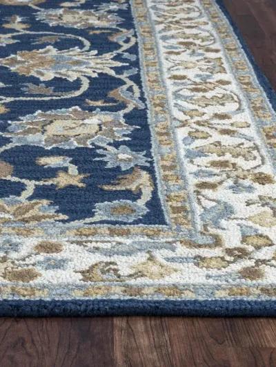 Ashlyn AL2823 9' x 12' Rug