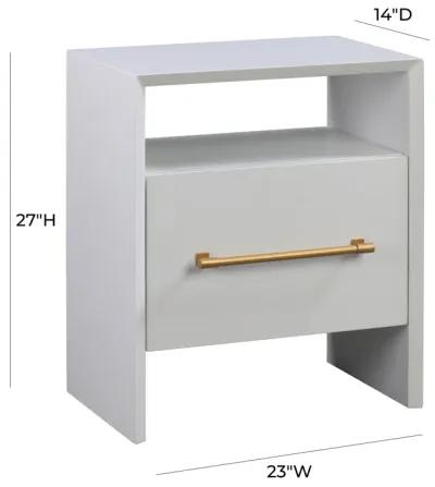 Libre Nightstand