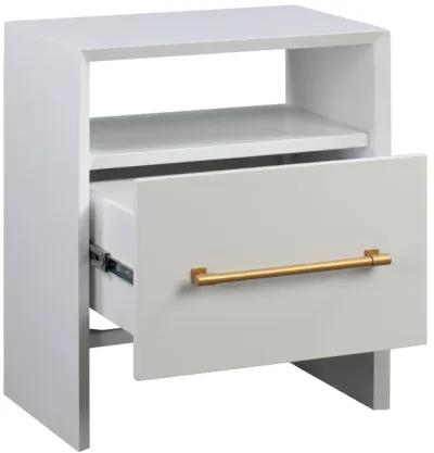 Libre Nightstand