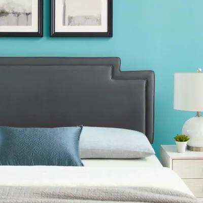 Modway - Transfix Performance Velvet Full/Queen Headboard