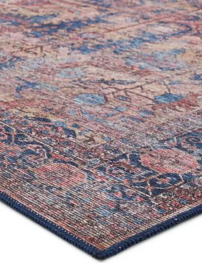 Vindage Ainsworth Blue 9'2" x 12' Rug