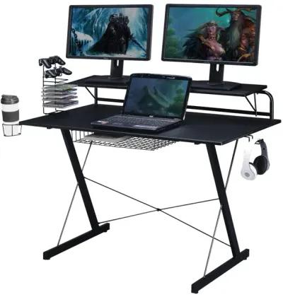 Stryker Gaming Desk