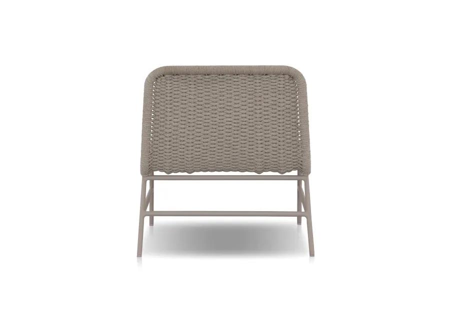 Bruno Outdoor Chair