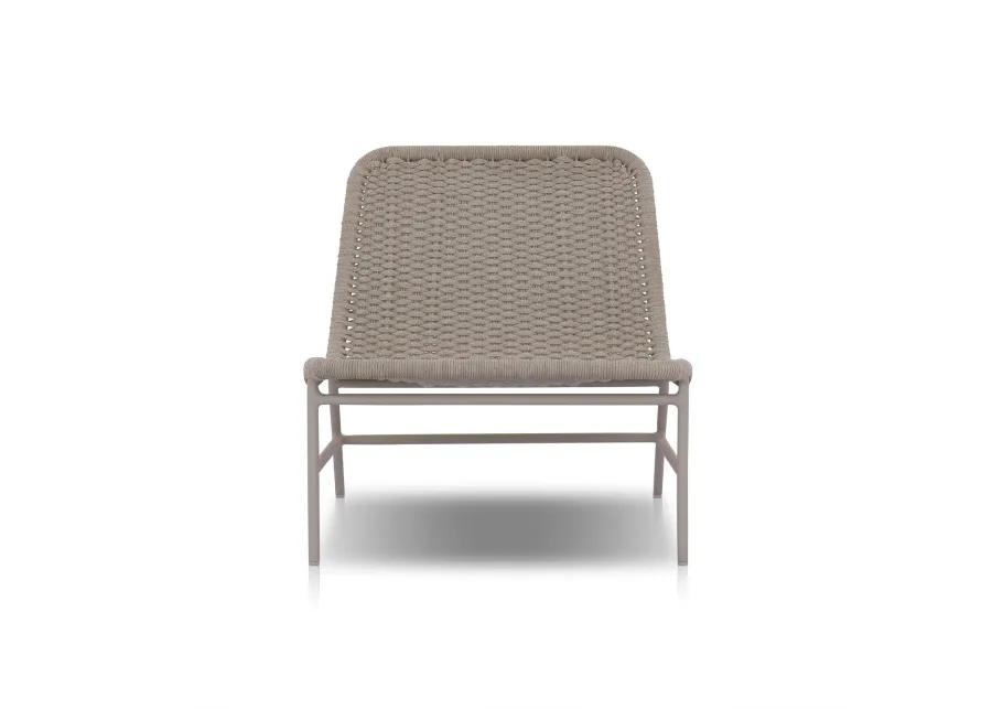 Bruno Outdoor Chair