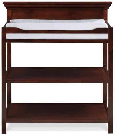 Suite Bebe Universal Changing Table Espresso