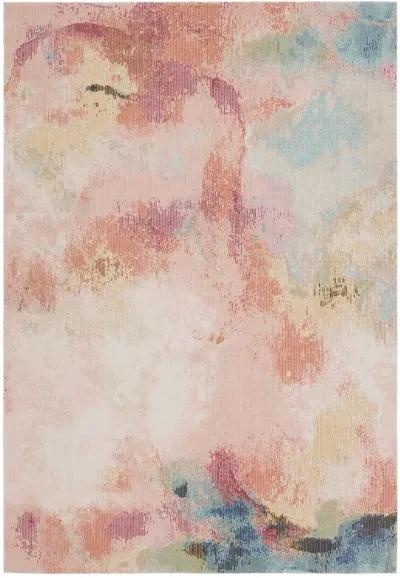 Polaris Meuse Multicolor 8'10" x 12' Rug