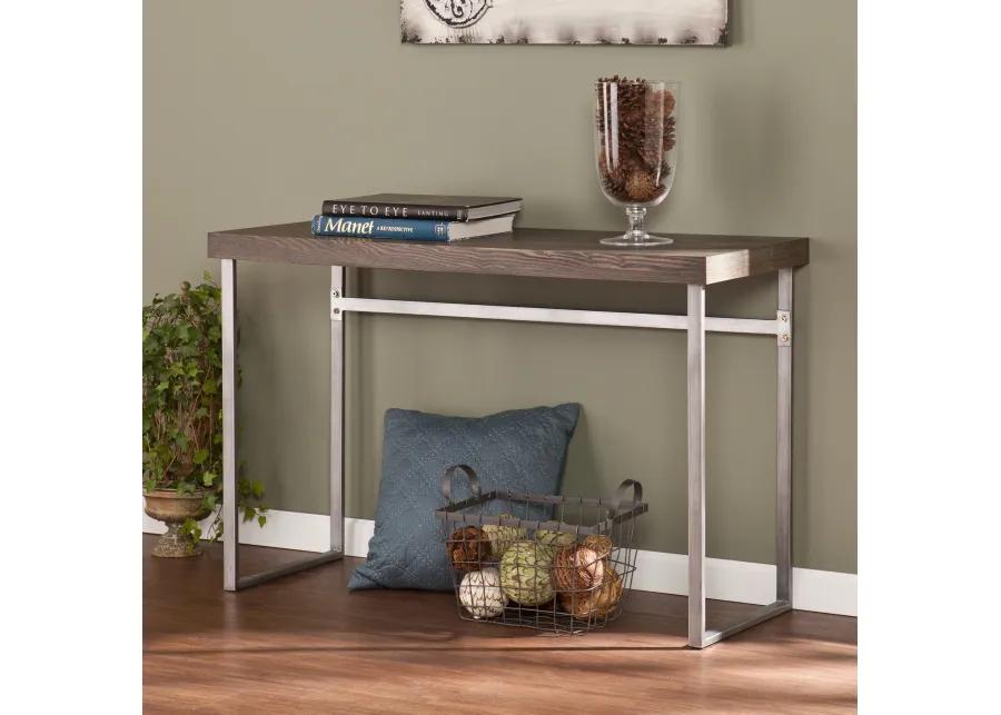 Sonoma Console Table