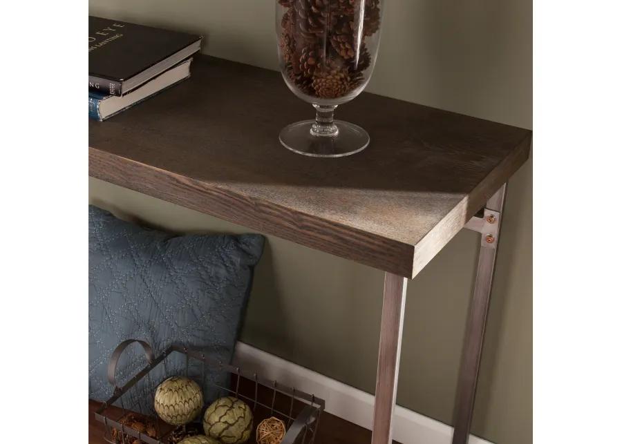 Sonoma Console Table