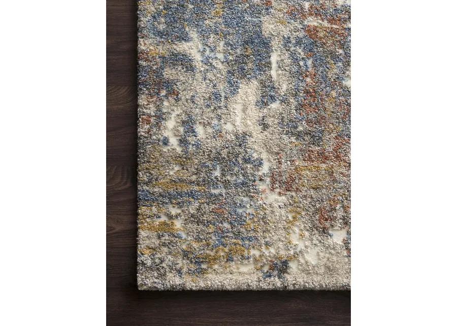 Landscape LAN03 Multi 8'10" x 12'7" Rug