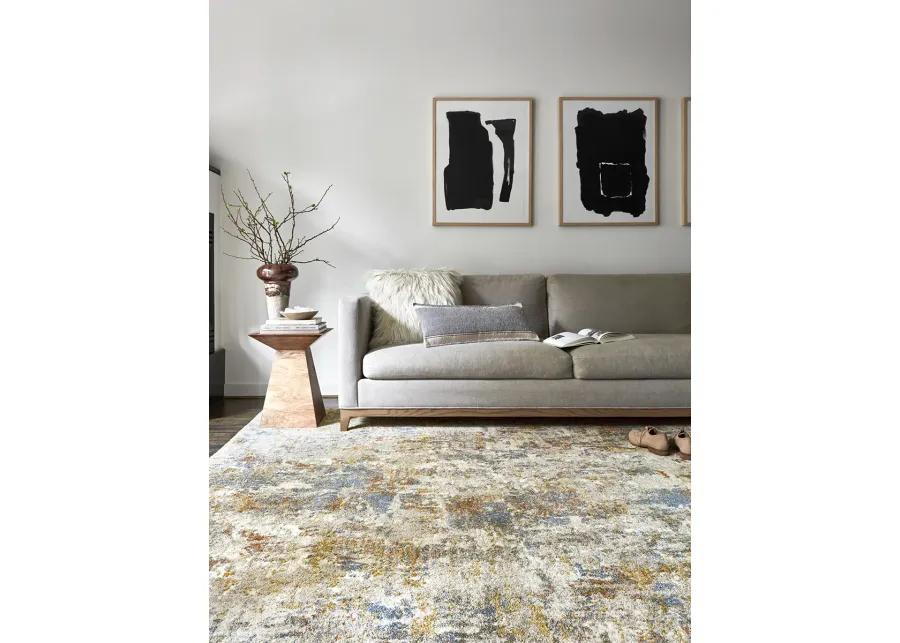 Landscape LAN03 Multi 8'10" x 12'7" Rug