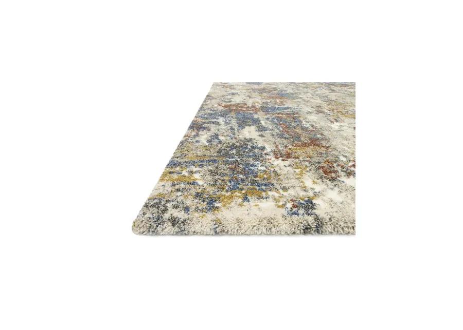 Landscape LAN03 Multi 8'10" x 12'7" Rug