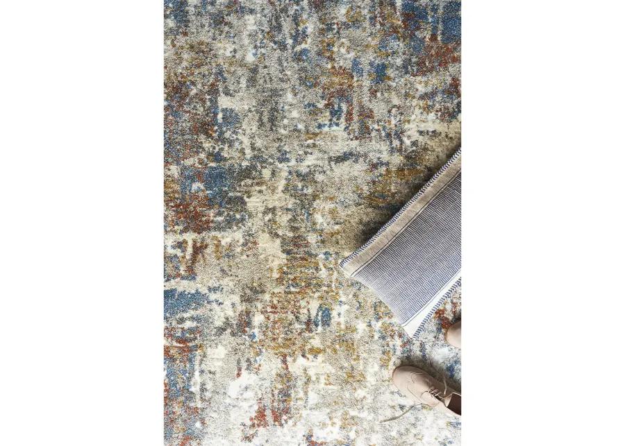 Landscape LAN03 Multi 8'10" x 12'7" Rug