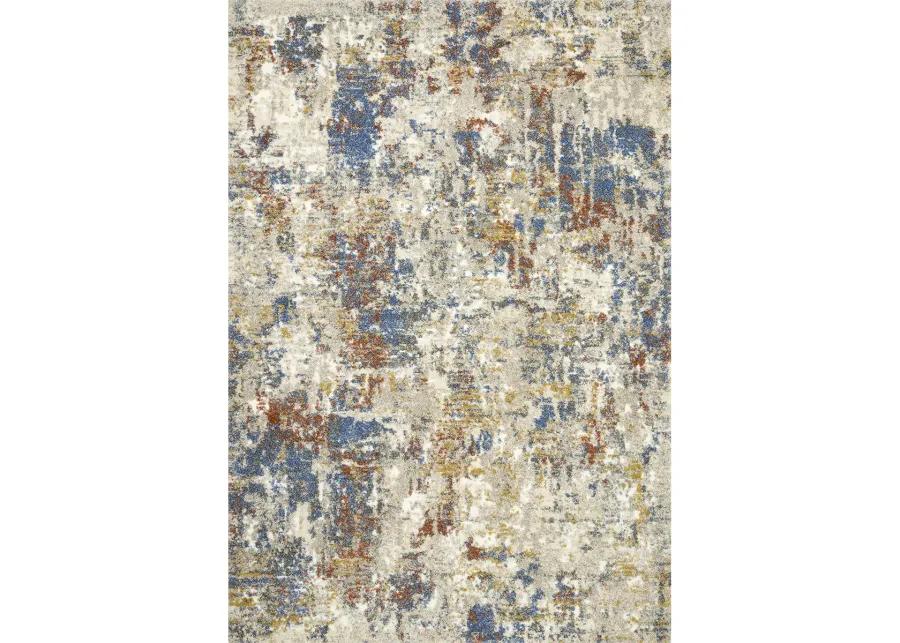 Landscape LAN03 Multi 8'10" x 12'7" Rug