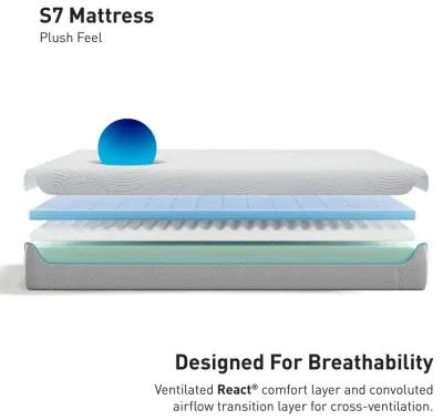 S7 Twin Mattress