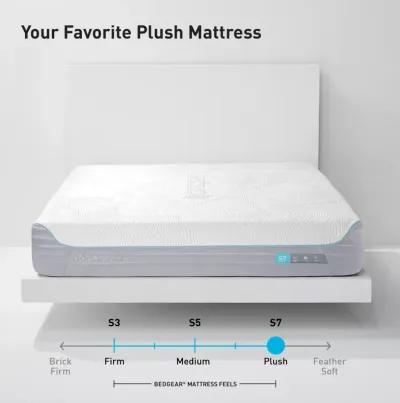 S7 Twin Mattress