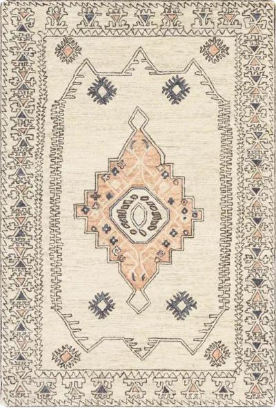 Urfa URF-2302 8' x 10' Pink Rug