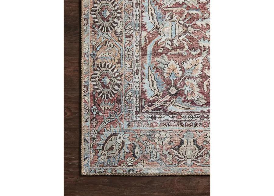 Wynter WYN05 " Rug