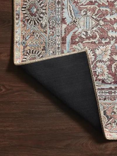 Wynter WYN05 " Rug