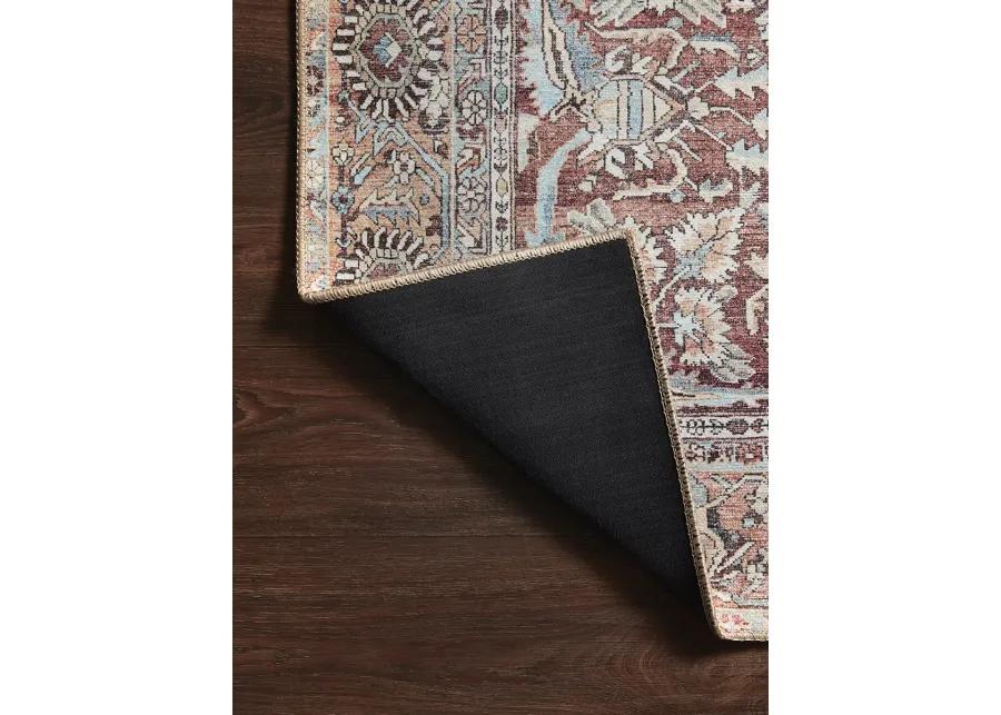 Wynter WYN05 " Rug