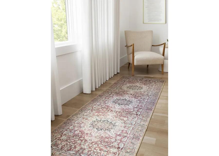 Wynter WYN05 " Rug