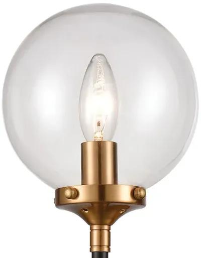 Boudreaux 19'' High 1-Light Sconce