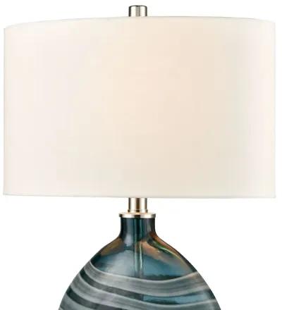 Portview 22'' High 1-Light Table Lamp