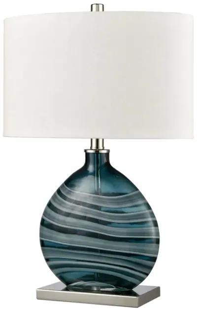 Portview 22'' High 1-Light Table Lamp