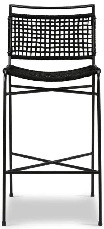 Wharton Outdoor Bar Stool