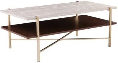 Hornsby Rectangular Cocktail Table