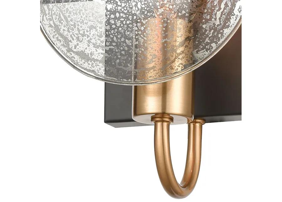 Oriah 9'' High Sconce