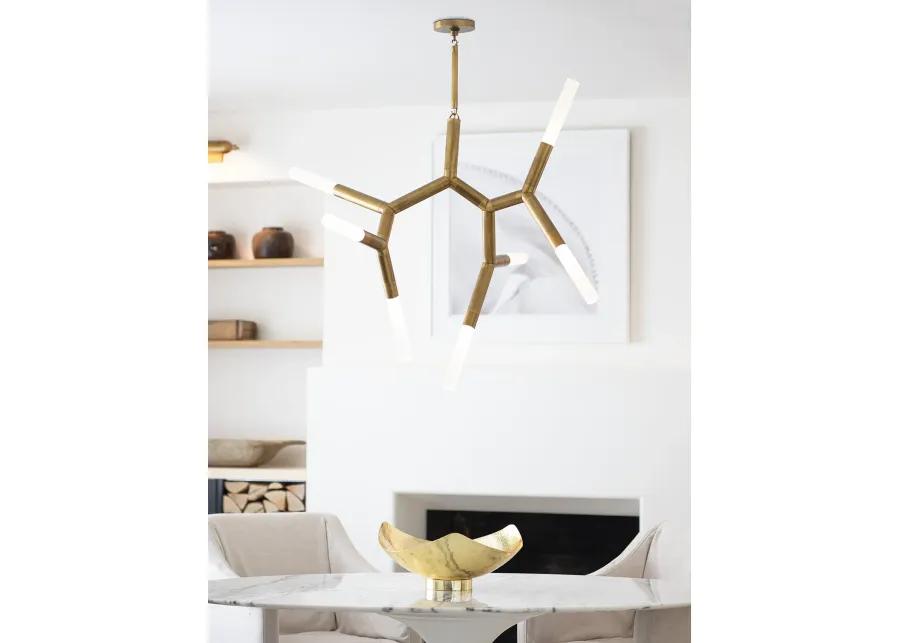 Traveler Chandelier