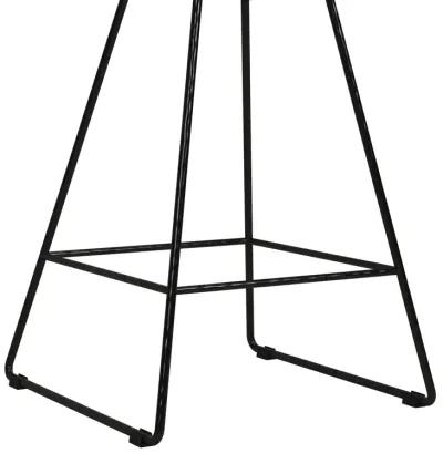 Ellis Wire Counter Height Bar Stool