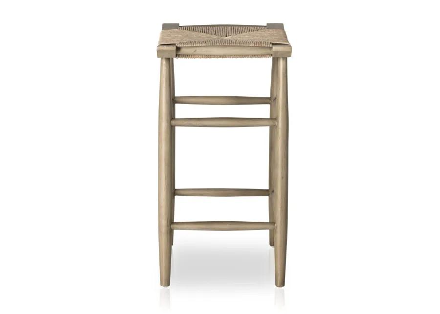 Robles Outdoor Dining Counter Stool