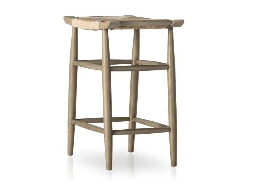 Robles Outdoor Dining Counter Stool