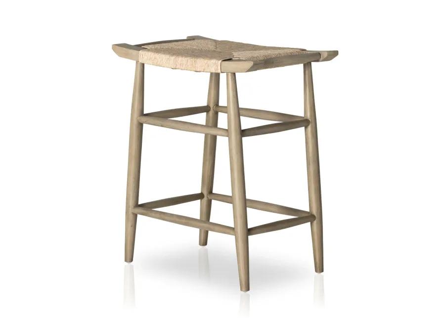 Robles Outdoor Dining Counter Stool