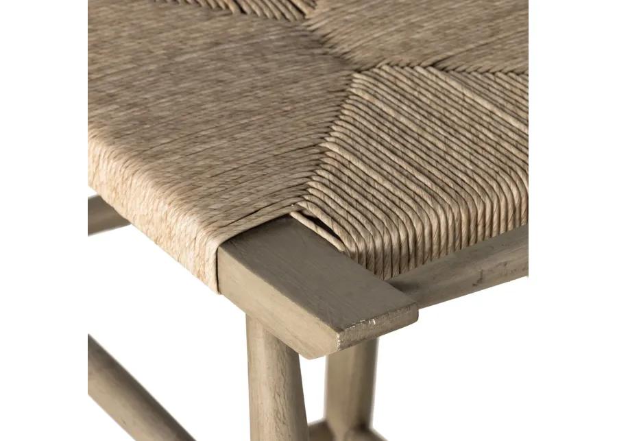 Robles Outdoor Dining Counter Stool