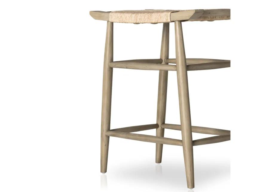 Robles Outdoor Dining Counter Stool