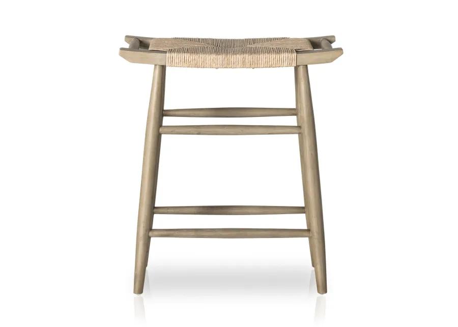 Robles Outdoor Dining Counter Stool