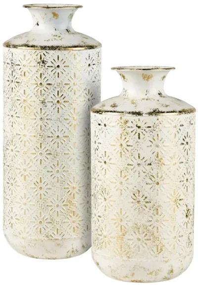 Ardoz Vase Set