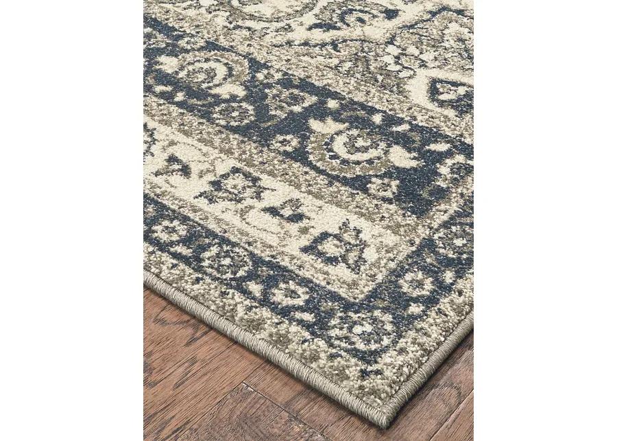 Richmond 7'10" Ivory Rug