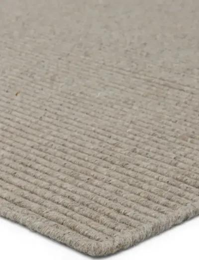 Strada Shyre Gray 9' x 12' Rug