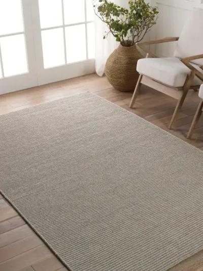 Strada Shyre Gray 9' x 12' Rug