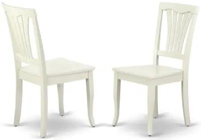 Dining Table- Dining Chairs