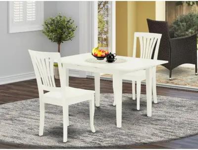 Dining Table- Dining Chairs