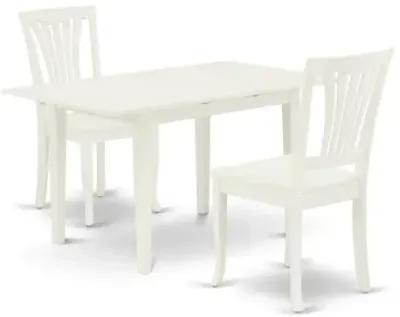 Dining Table- Dining Chairs