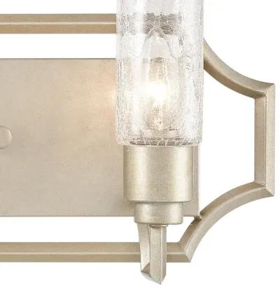 Cheswick 33'' Wide 4-Light Vanity Light