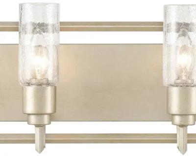 Cheswick 33'' Wide 4-Light Vanity Light