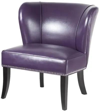 Belen Kox Armless Accent Chair, Belen Kox