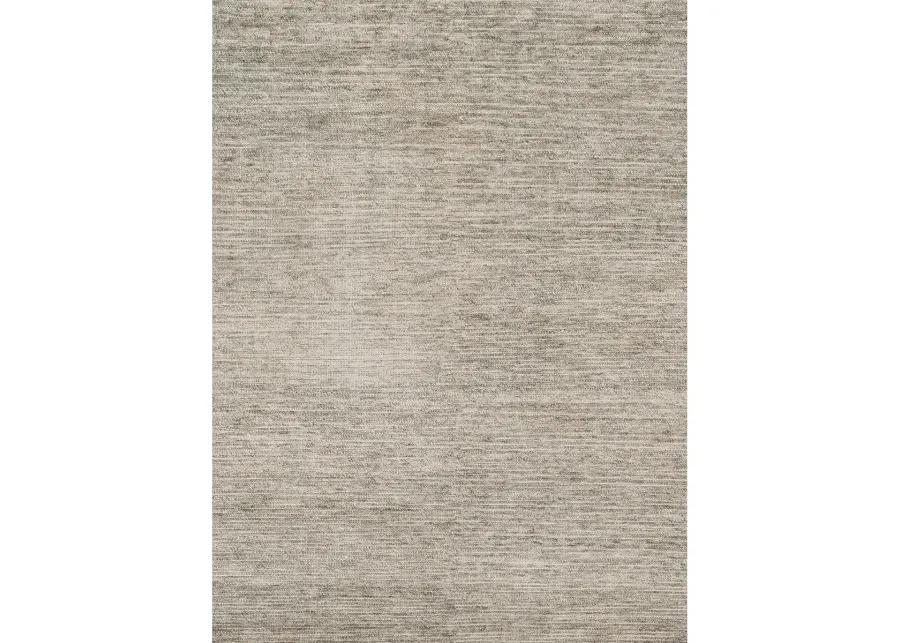 Serena SG01 Smoke 7'9" x 9'9" Rug