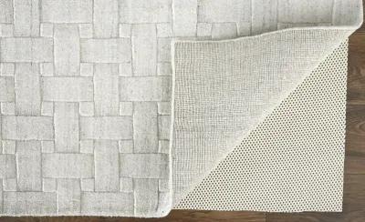 Redford 8669F White/Silver 12' x 15' Rug